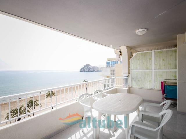 Apartamento en venta en el Baix Maestrat, Valencia