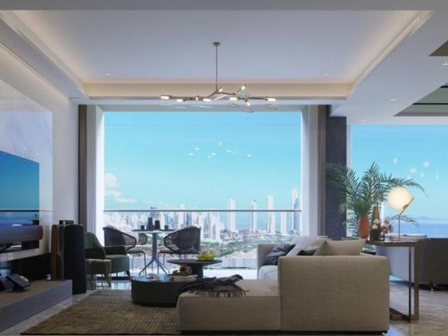 Apartamento venta en La raya de Santa María, Santiago