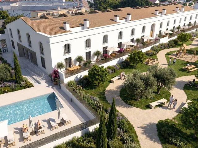 Apartamento en venta en San Marcos, Campiña de Jerez