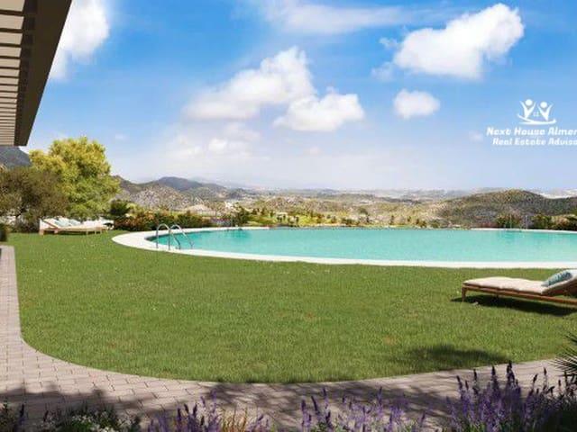 Apartamento en venta en Pilar de Jaravía, Pulpí