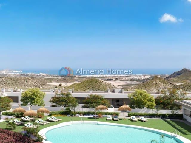 Apartamento en venta en Pilar de Jaravía, Pulpí