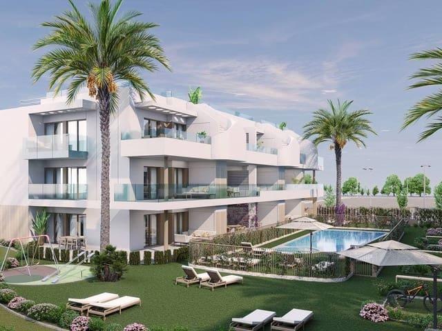 Apartamento en venta en Los Hortelanos, Pilar De La Horadada