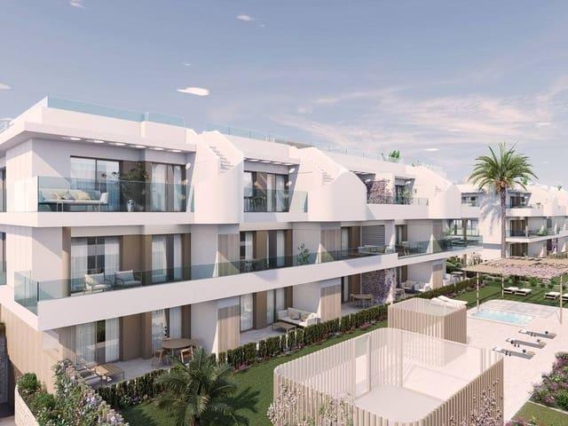 Apartamento en venta en Los Hortelanos, Pilar De La Horadada