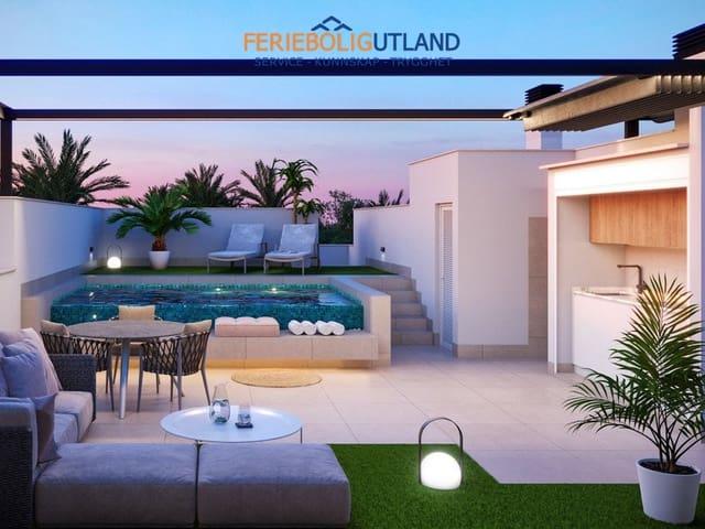 Apartamento en venta en Los Hortelanos, el Baix Segura / La Vega Baja