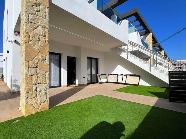 Apartamento en venta en Los Hortelanos, Pilar De La Horadada