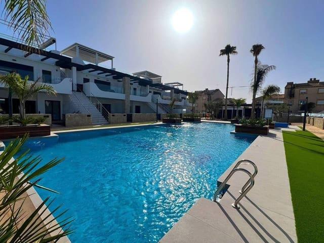 Apartamento en venta en Los Hortelanos, Pilar De La Horadada