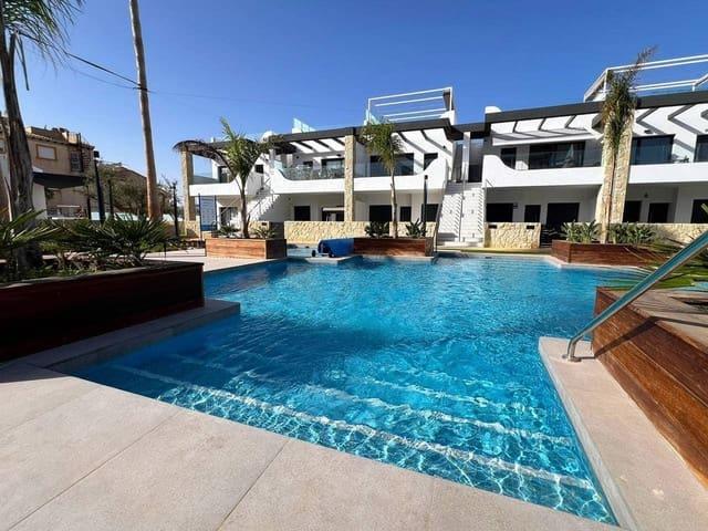 Apartamento en venta en Los Hortelanos, Pilar De La Horadada