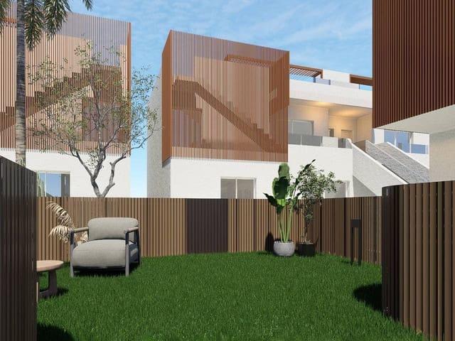 Apartamento en venta en Los Hortelanos, Pilar De La Horadada