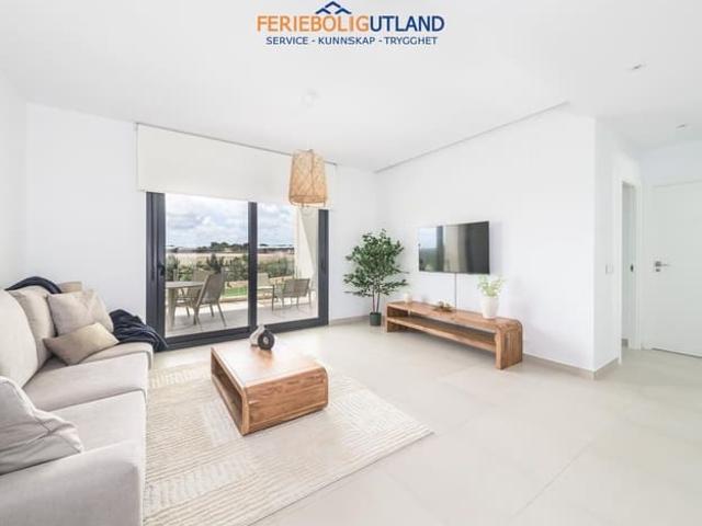 Apartamento en venta en Los Hortelanos, el Baix Segura / La Vega Baja