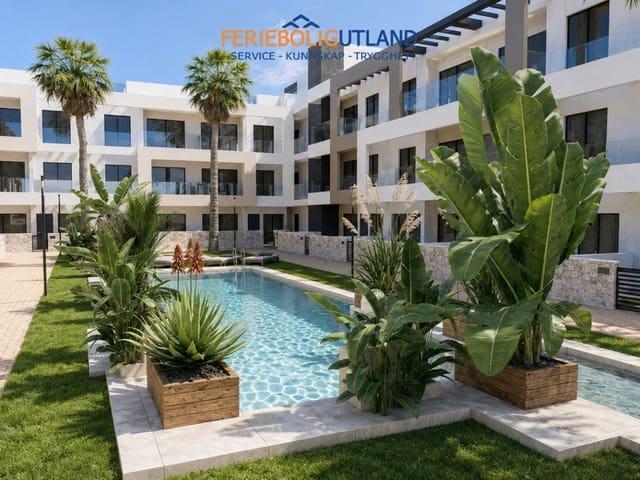Apartamento en venta en Los Hortelanos, el Baix Segura / La Vega Baja