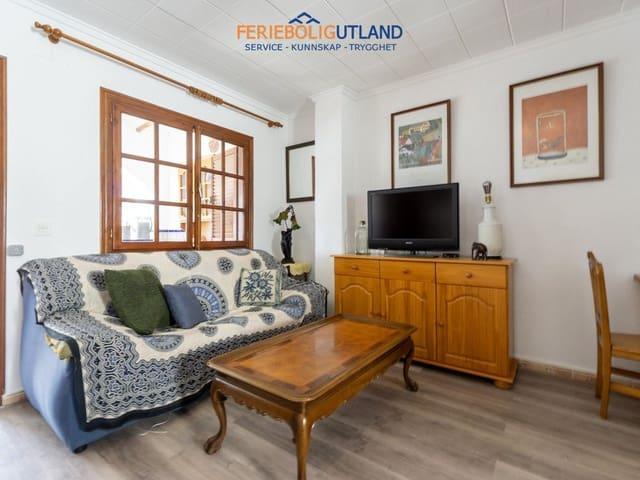 Apartamento en venta en Los Hortelanos, el Baix Segura / La Vega Baja