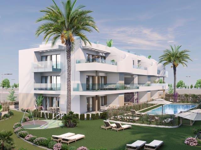 Apartamento en venta en Los Hortelanos, el Baix Segura / La Vega Baja