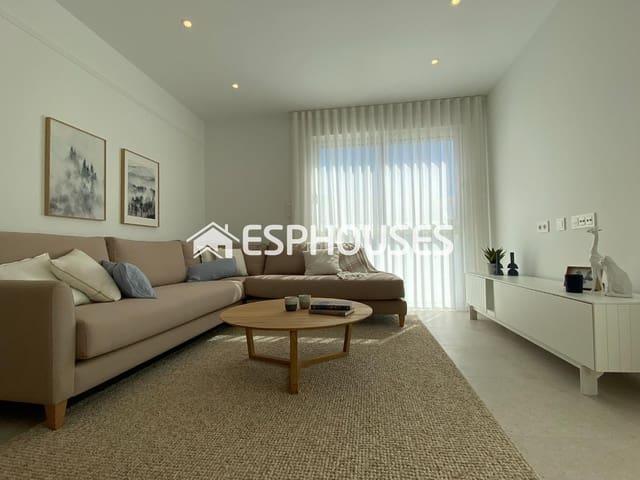Ático en venta en Los Hortelanos, el Baix Segura / La Vega Baja