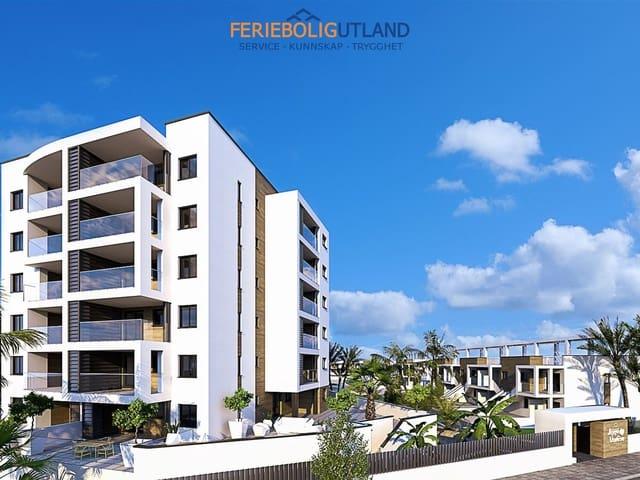 Apartamento en venta en Los Hortelanos, el Baix Segura / La Vega Baja
