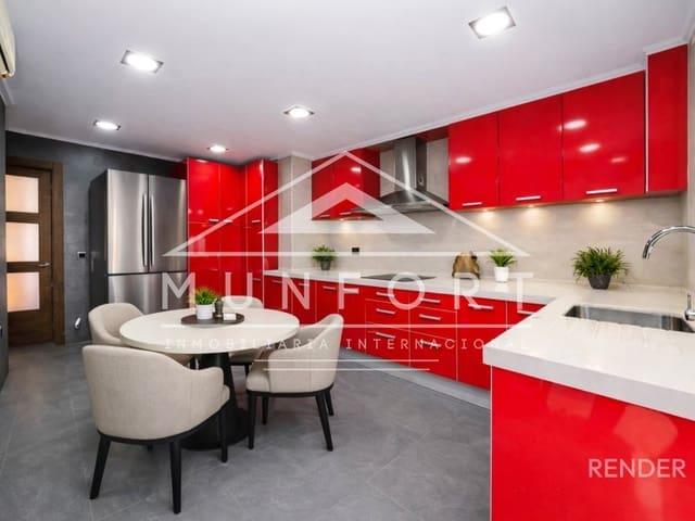 Apartamento en venta en Los Hortelanos, el Baix Segura / La Vega Baja