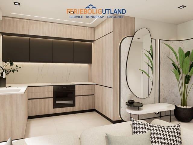 Apartamento en venta en Los Hortelanos, el Baix Segura / La Vega Baja
