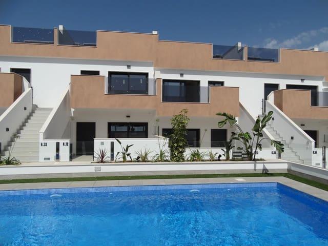 Apartamento en venta en Los Hortelanos, el Baix Segura / La Vega Baja