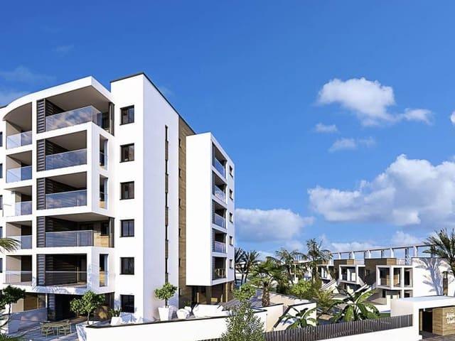 Apartamento en venta en Dehesa de Campoamor, el Baix Segura / La Vega Baja