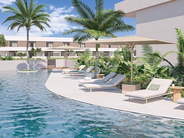Apartamento en venta en Los Hortelanos, el Baix Segura / La Vega Baja