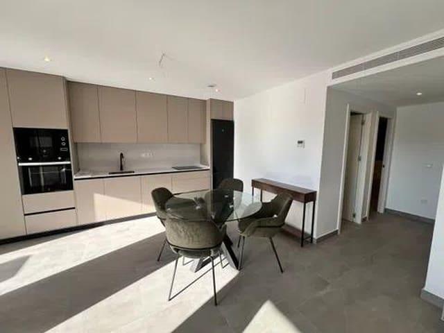 Apartamento en venta en Los Hortelanos, el Baix Segura / La Vega Baja