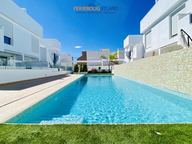 Apartamento en venta en Los Hortelanos, el Baix Segura / La Vega Baja
