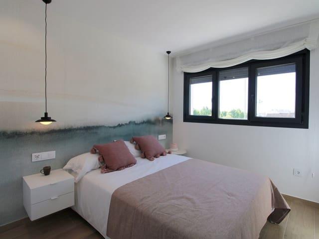 Apartamento en venta en Los Hortelanos, el Baix Segura / La Vega Baja