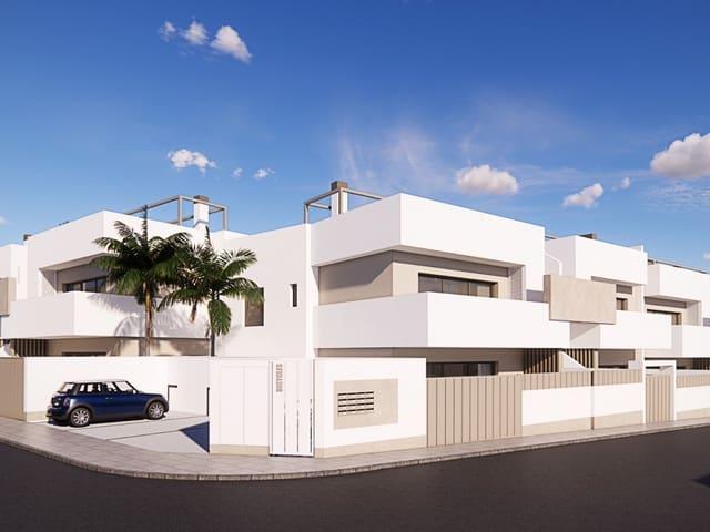 Apartamento en venta en Los Hortelanos, el Baix Segura / La Vega Baja