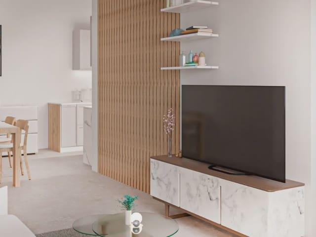 Apartamento en venta en Los Hortelanos, el Baix Segura / La Vega Baja