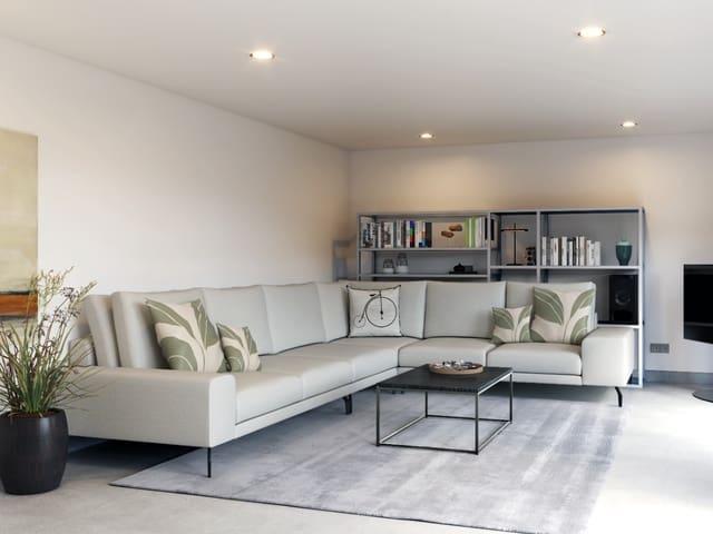 Apartamento en venta en Los Hortelanos, el Baix Segura / La Vega Baja