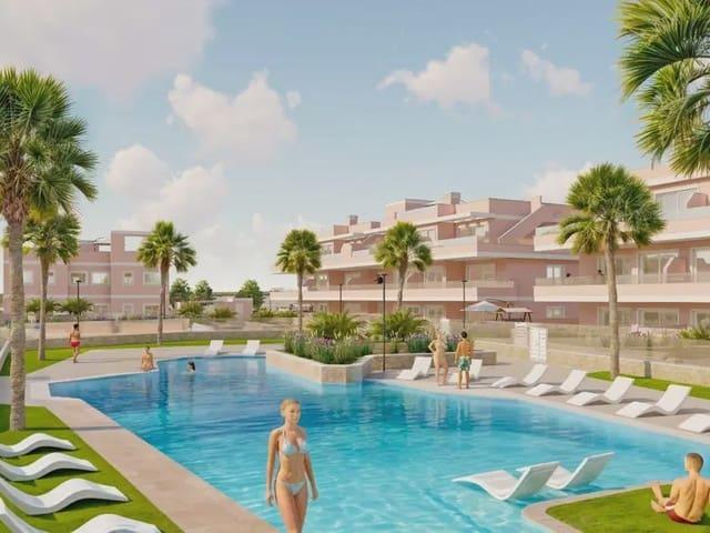 Apartamento en venta en Los Hortelanos, el Baix Segura / La Vega Baja