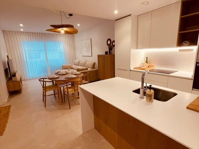 Apartamento en venta en Los Hortelanos, el Baix Segura / La Vega Baja