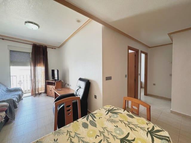Apartamento en venta en Los Hortelanos, el Baix Segura / La Vega Baja