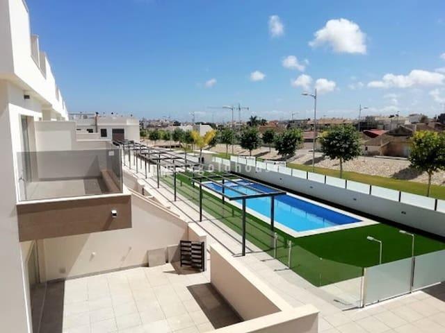 Apartamento en venta en Los Hortelanos, el Baix Segura / La Vega Baja