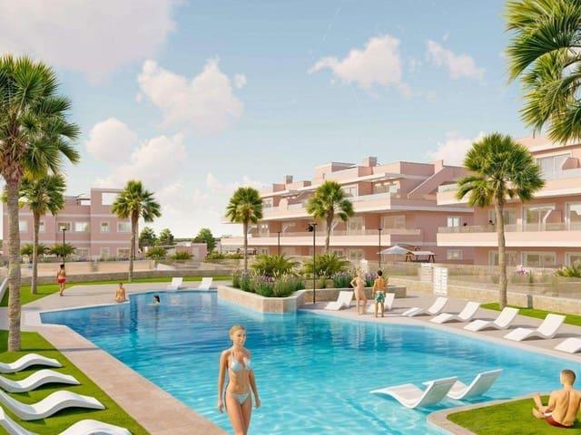 Apartamento en venta en Los Hortelanos, el Baix Segura / La Vega Baja