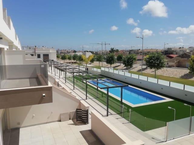 Apartamento en venta en Los Hortelanos, el Baix Segura / La Vega Baja