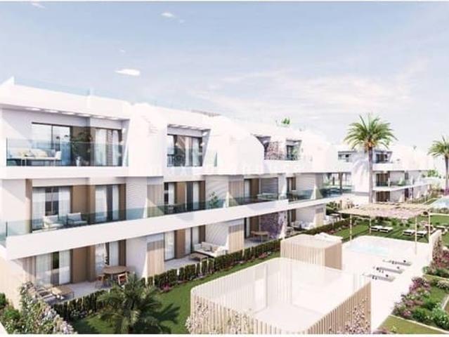 Apartamento en venta en Los Hortelanos, el Baix Segura / La Vega Baja