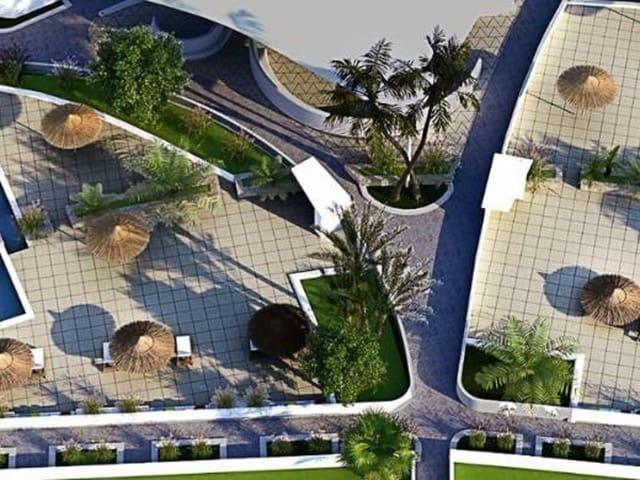 Apartamento en venta en Los Hortelanos, el Baix Segura / La Vega Baja