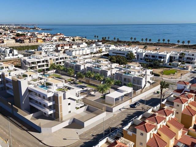 Apartamento en venta en Pilar De La Horadada, Barrio Los Segundas