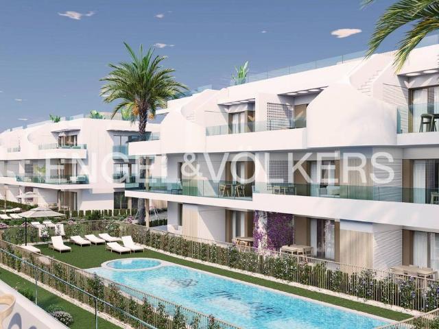 Piso en venta en el Baix Segura / La Vega Baja, Valencia