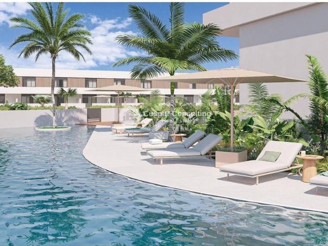 Dúplex en venta en Barrio Los Segundas, el Baix Segura / La Vega Baja