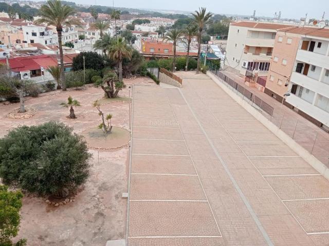 Apartamento en venta en Pilar De La Horadada, Barrio Los Segundas