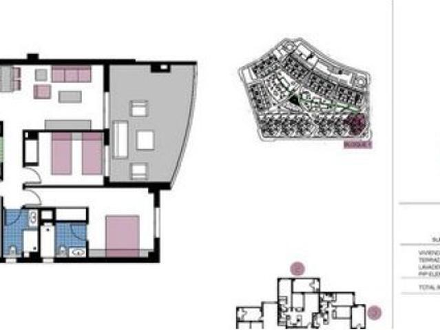 Piso en venta en Mil Palmeras, el Baix Segura / La Vega Baja