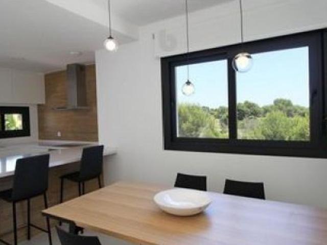 Piso en venta en Lo Romero Golf Resort, el Baix Segura / La Vega Baja
