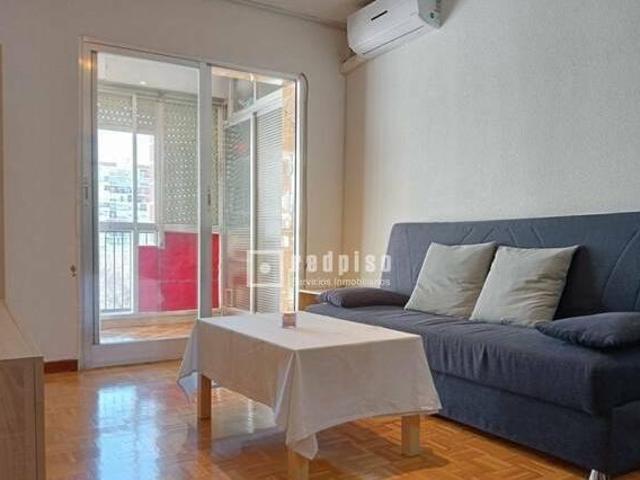 Casa en alquiler en Madrid