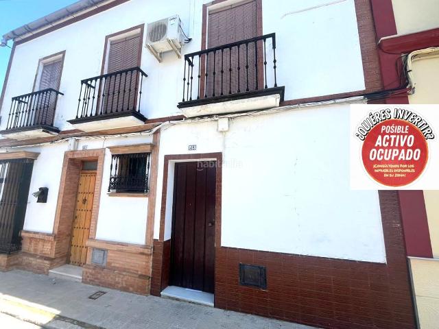 Apartamento en venta en Pilas, Andalucía