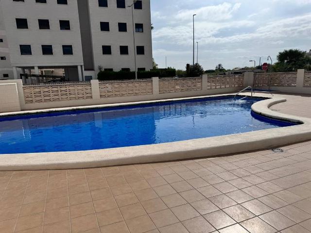 Apartamento en venta en la Safor, Valencia
