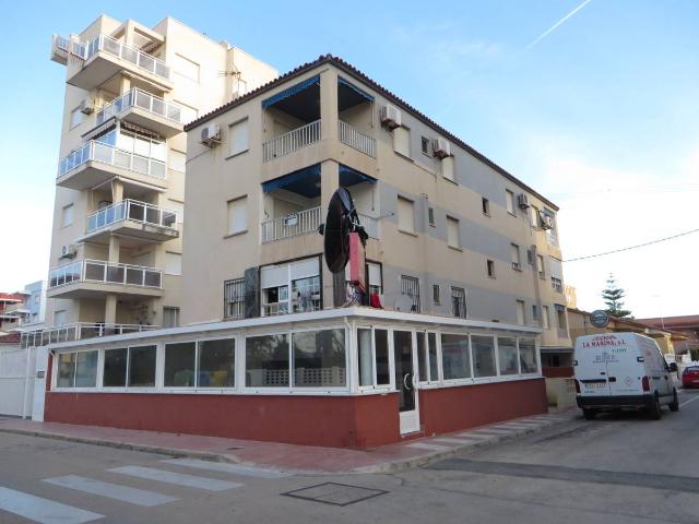 Apartamento en venta en la Safor, Valencia