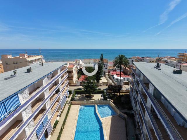 Apartamento en venta en la Safor, Valencia