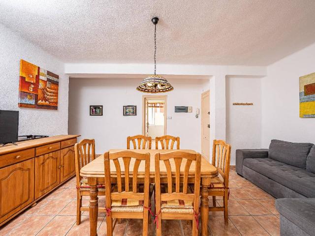 Apartamento en venta en la Safor, Valencia
