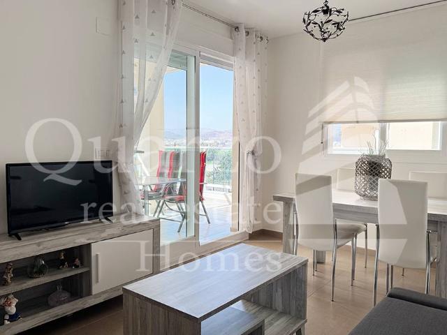 Apartamento en venta en la Safor, Valencia